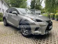 2020 Lexus NX300