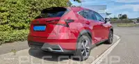 2020 Lexus NX300
