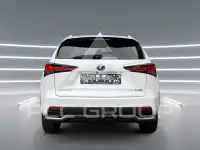 2020 Lexus NX300