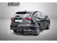 2020 Lexus NX300