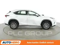 2020 Lexus NX300