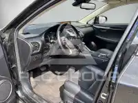 2020 Lexus NX300