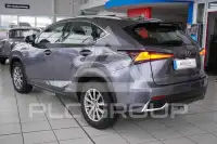 2020 Lexus NX300