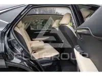 2020 Lexus NX300
