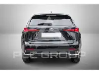 2020 Lexus NX300