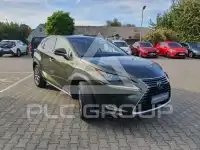 2020 Lexus NX300