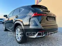 2020 Lexus NX300