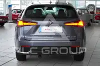 2020 Lexus NX300