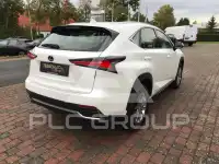 2020 Lexus NX300