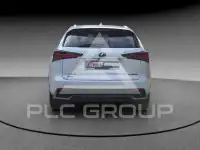 2020 Lexus NX300