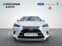 2020 Lexus NX300