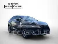 2020 Lexus NX300