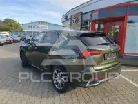 2020 Lexus NX300