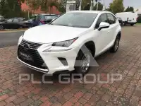 2020 Lexus NX300