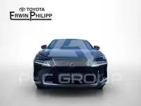 2020 Lexus NX300