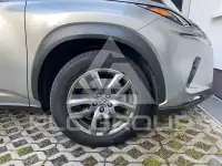 2020 Lexus NX300