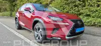 2020 Lexus NX300