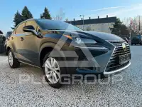 2020 Lexus NX300