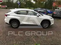 2020 Lexus NX300