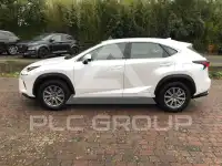 2020 Lexus NX300