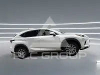 2020 Lexus NX300