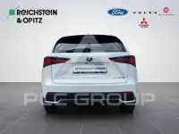 2020 Lexus NX300