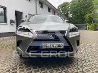 2020 Lexus NX300