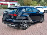 2020 Lexus NX300
