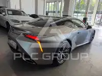 2020 Lexus LC500