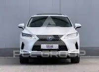 2020 Lexus Other