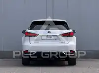 2020 Lexus Other