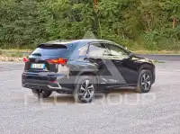 2020 Lexus Other