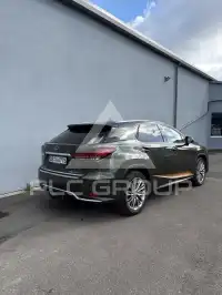2020 Lexus RX450