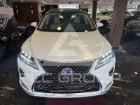 2020 Lexus RX450