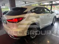 2020 Lexus RX450