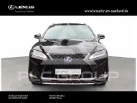 2020 Lexus RX450
