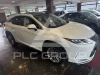 2020 Lexus RX450