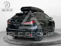 2020 Lexus RX450