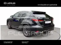 2020 Lexus RX450