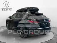 2020 Lexus RX450