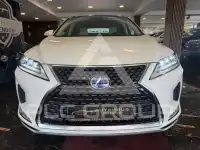 2020 Lexus RX450