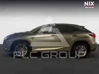 2020 Lexus RX450