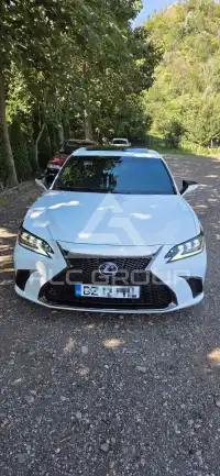 2020 Lexus ES300
