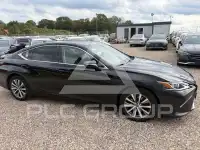 2020 Lexus ES300