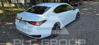 2020 Lexus ES300