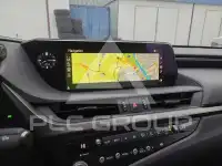 2020 Lexus ES300
