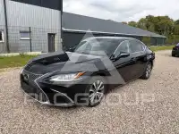 2020 Lexus ES300