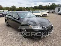 2020 Lexus ES300