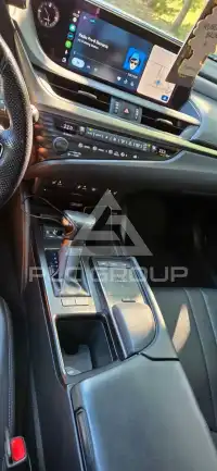 2020 Lexus ES300