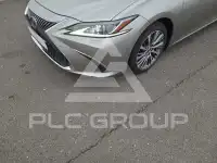 2020 Lexus ES300